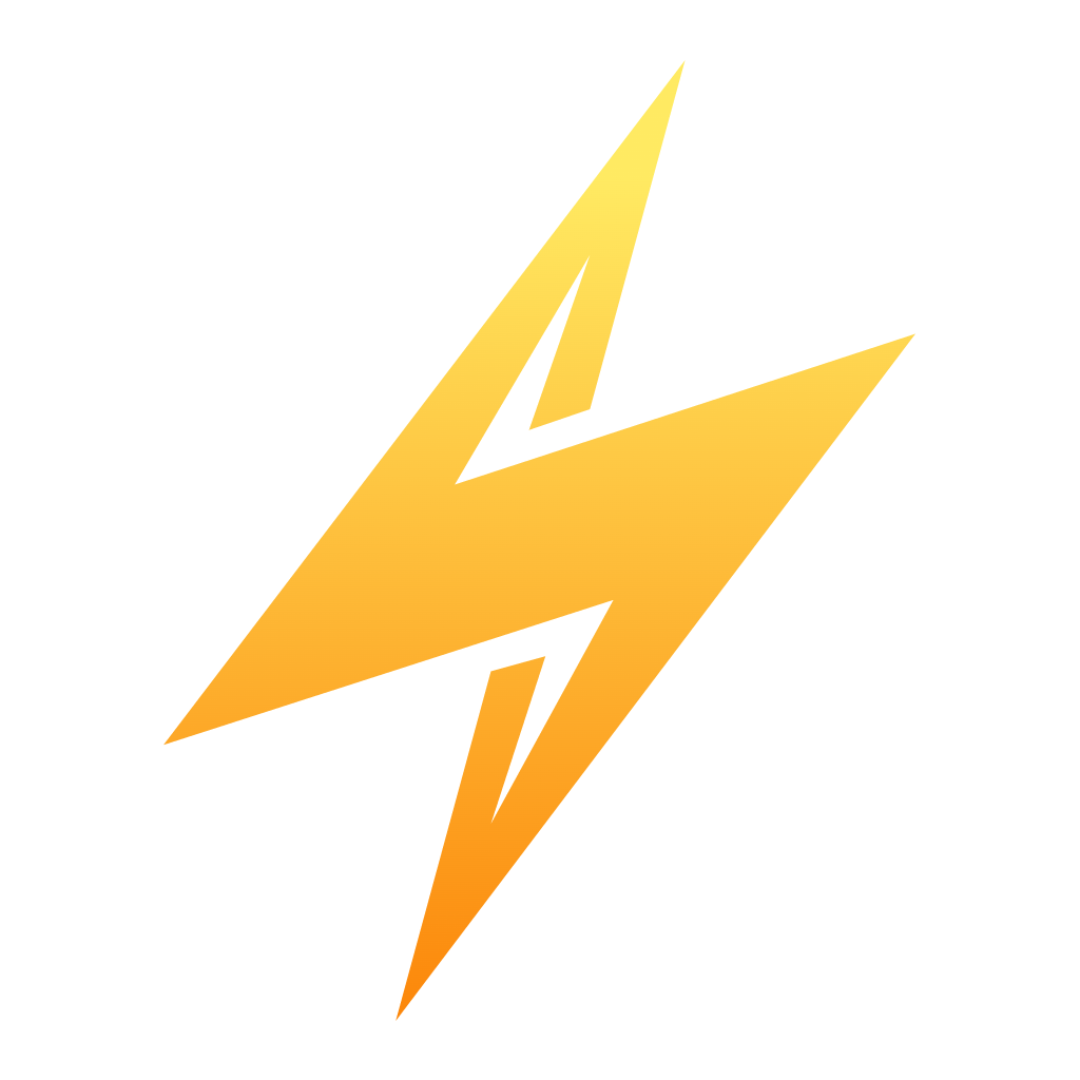 闪连VPN Logo